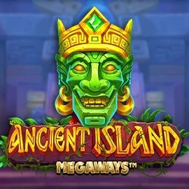 Enjoy Ancient Island Megaways by Pragmatic Play – logo hosted on leovegascasino.gr
