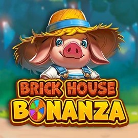 Play Brick House Bonanza slot by Pragmatic Play on leovegascasino.gr