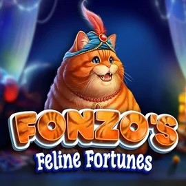 Fonzos Feline Fortunes online slot from Pragmatic Play – play at leovegascasino.gr