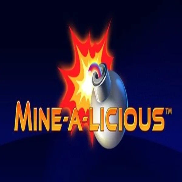Play the Mine a Licious slot by Playtech on LeoVegas Casino