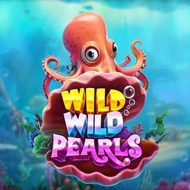 Wild Wild Pearls – slot by Pragmatic Play, featured at leovegascasino.gr